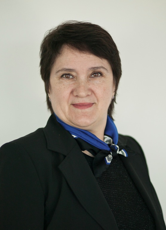 Смирнова Елена Александровна.